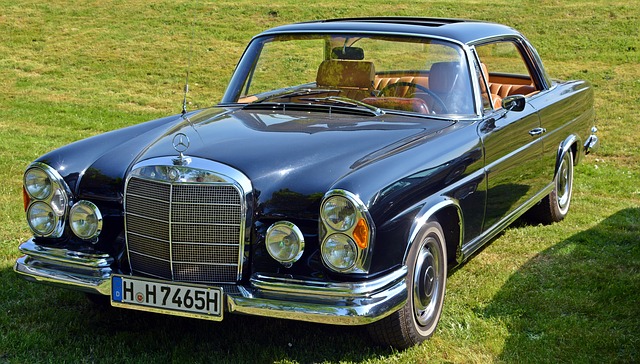 mercedes